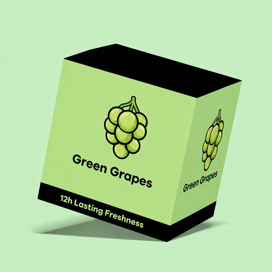 Green Grapes