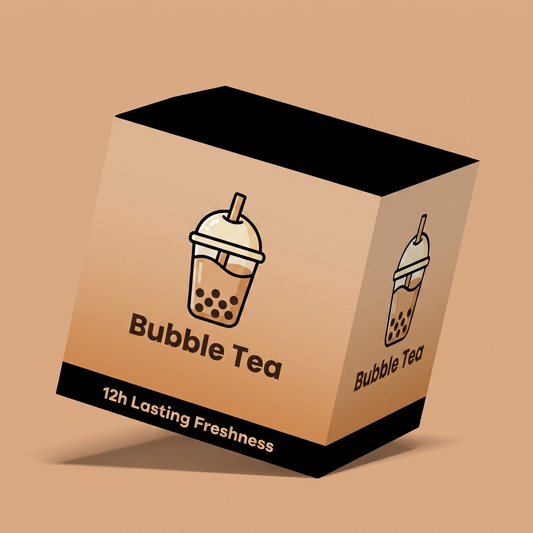Bubble Tea