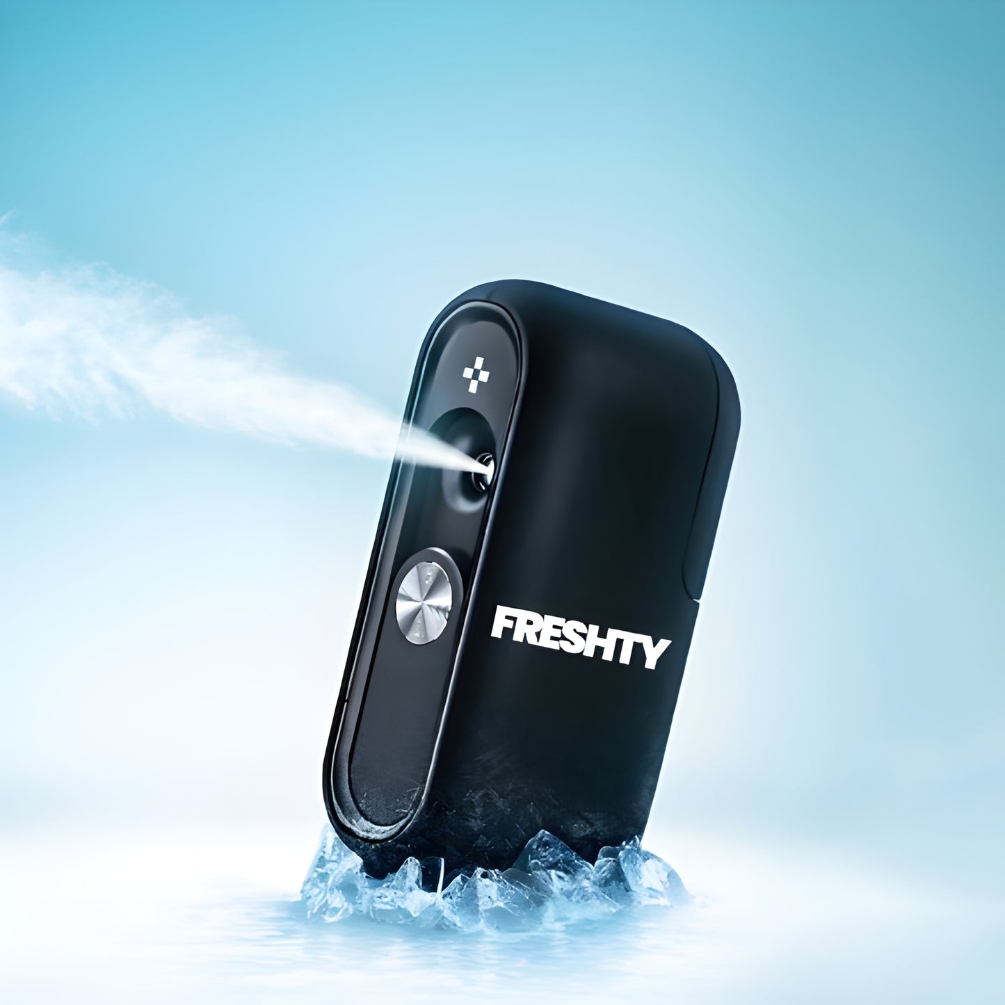 Freshty™ – Spray Rechargeable