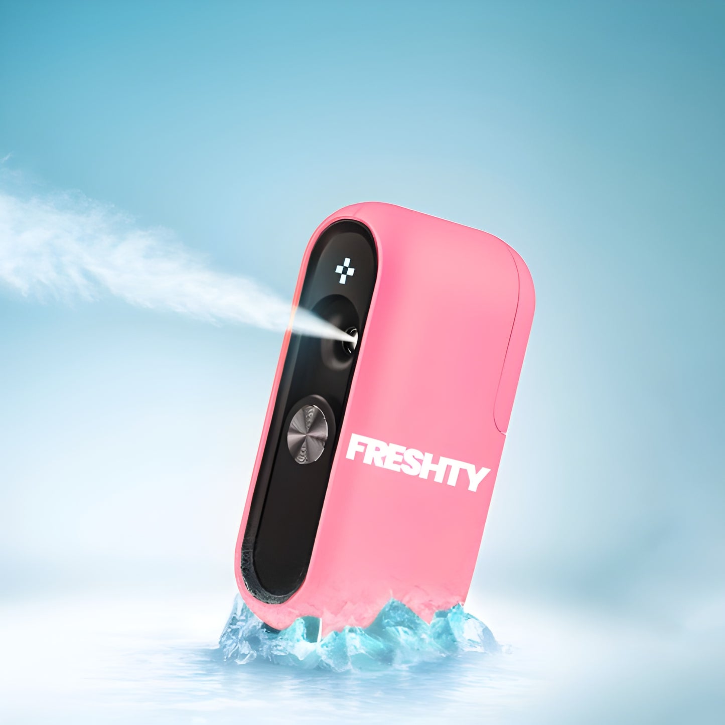 Freshty™ – Spray Rechargeable