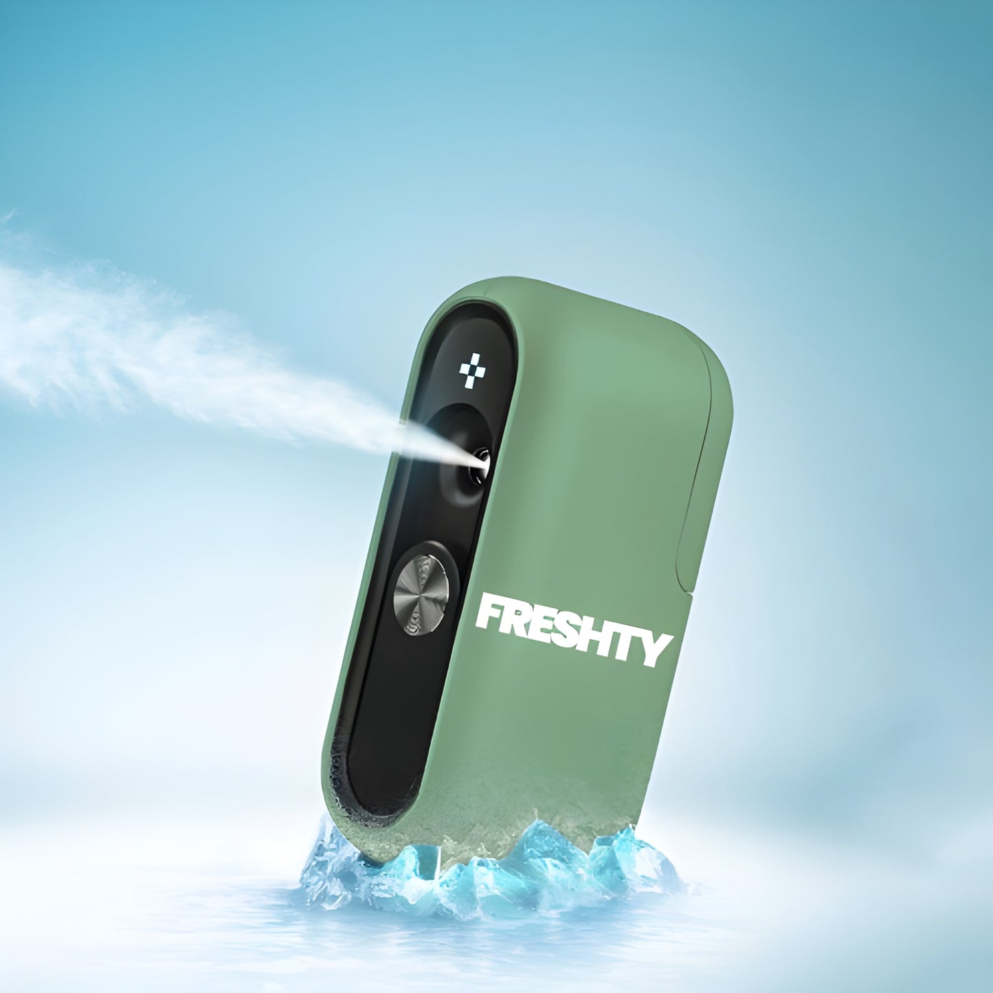 Freshty™ – Spray Rechargeable