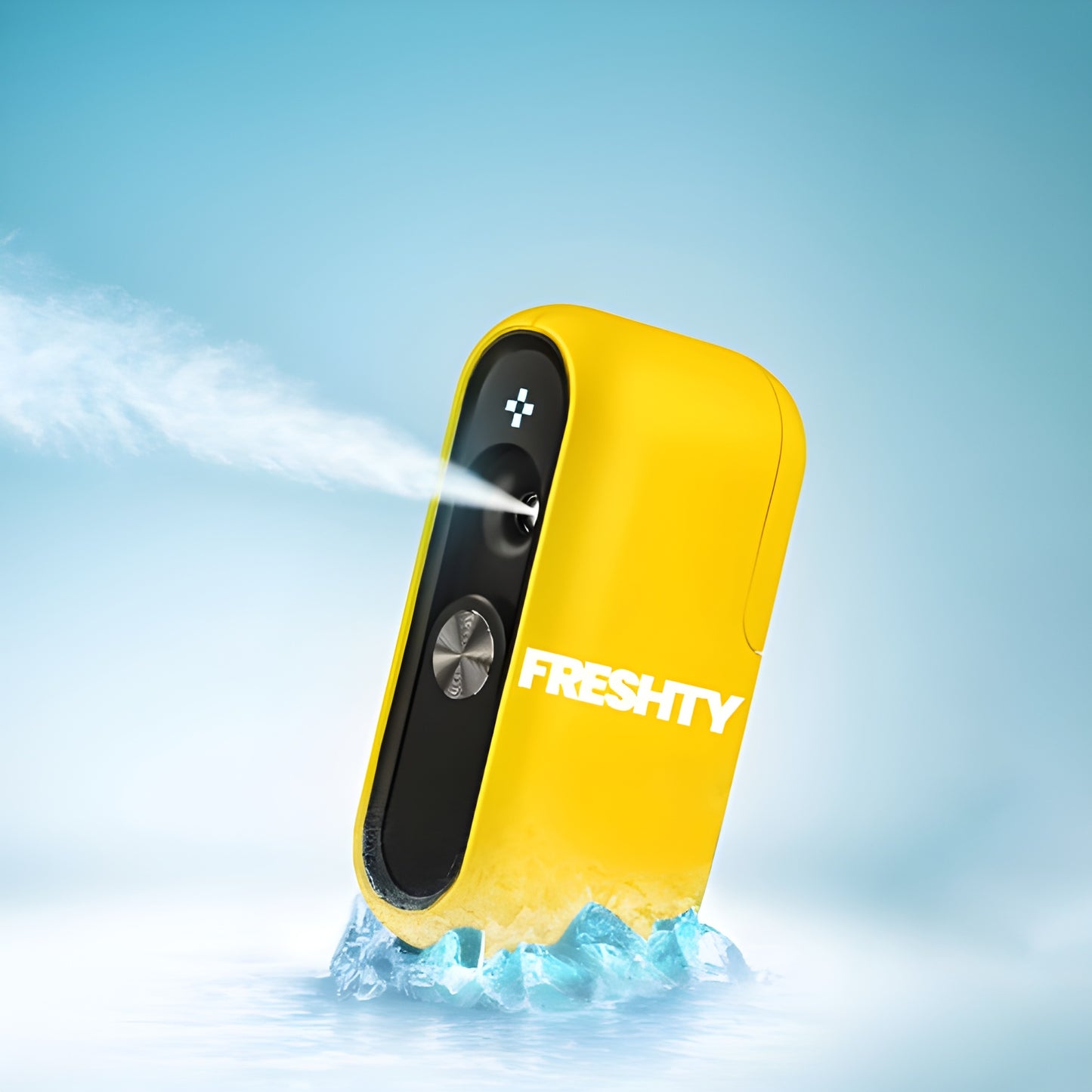Freshty™ – Spray Rechargeable